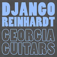 Django Reinhardt – Georgia Guitars