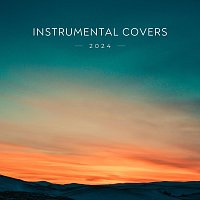 Chris Snelling, Ed Clarke, Paula ?iete, Robyn Goodall, Yann Nyman, Robin Mahler – Instrumental Covers 2024