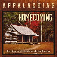 Jim Hendricks – Appalachian Homecoming