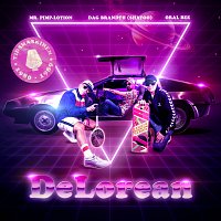 Oral Bee, Mr. Pimp-Lotion, Dag Brandth – DeLorean