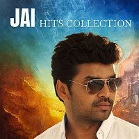 Přední strana obalu CD Jai Hits Collection