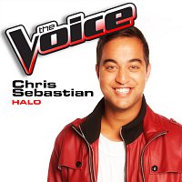 Chris Sebastian – Halo [The Voice Performance]
