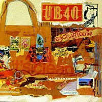 UB40 – Baggariddim