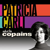 Patricia Carli – Salut les copains