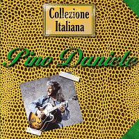 Pino Daniele – Collezione Italiana