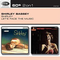 Shirley Bassey – Shirley/Let's Face The Music