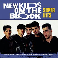 New Kids On The Block – Super Hits