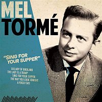 Mel Tormé – Sing for Your Supper