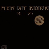 Men At Work – The Works