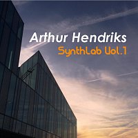 Arthur Hendriks – SynthLab Vol,1