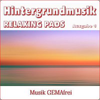 Hintergrundmusik Relaxing Pads, Ausgabe 1 ( Royalty Free Music )