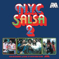Různí interpreti – NYC Salsa, Vol. 2