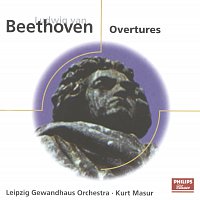 Gewandhausorchester, Kurt Masur – Beethoven: Overtures