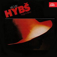 Václav Hybš se svým orchestrem – Hybš hraje k tanci