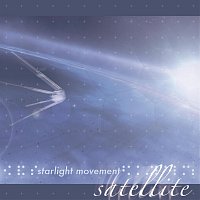 Přední strana obalu CD Satellite