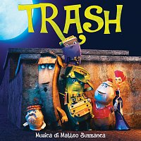 Matteo Buzzanca – Trash [Original Motion Picture Soundtrack]