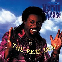Marvin Sease – The Real Deal