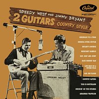 Jimmy Bryant, Speedy West – 2 Guitars Country Style