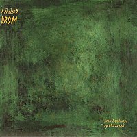 Přední strana obalu CD Drom / The Path