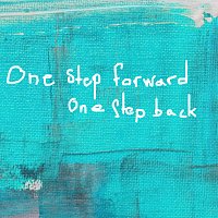 April Snow – One Step Forward One Step Back