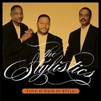 The Stylistics – I Once Had A Love