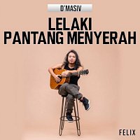 Felix Irwan – Lelaki Pantang Menyerah