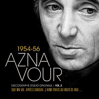 Charles Aznavour – Vol. 3 - 1954/56 Discographie studio originale