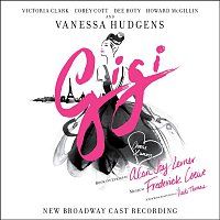 Gigi (New Broadway Cast Recording)