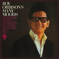 Roy Orbison – Roy Orbison’s Many Moods [Remastered]