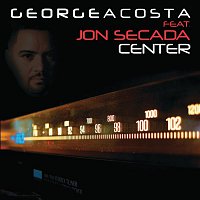 George Acosta, Jon Secada – Center
