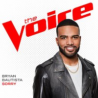 Bryan Bautista – Sorry [The Voice Performance]