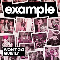 Example – Won't Go Quietly