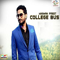 Harman Preet – College Bus