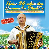 Meine 20 schonsten Harmonika Stuckl'n - Instrumental