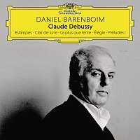 Daniel Barenboim – Debussy: Préludes / Book 1, L. 117, 10. La cathédrale engloutie