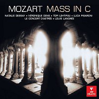 Louis Langrée, Natalie Dessay, Véronique Gens – Mozart: Mass in C Minor