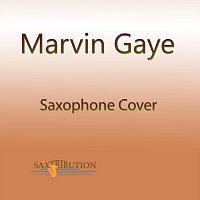 Saxtribution – Marvin Gaye (Saxophone Cover)