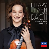 Hilary Hahn – Bach, J.S.: Sonata for Violin Solo No. 1 in G Minor, BWV 1001: 1. Adagio