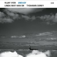 Vijay Iyer, Tyshawn Sorey, Vijay Iyer Trio – Uneasy