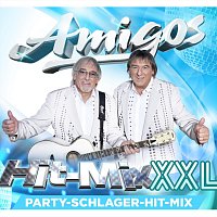 Amigos – Hit-Mix Xxl - Party-Schlager-Hit-Mix