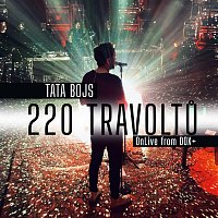 Tata Bojs – 220 Travoltů (OnLive from DOX+) MP3