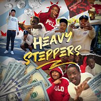 Heavy Steppers – HEAVY STEPPERS