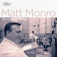 Matt Monro – The Capitol Rarities