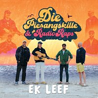 Die Piesangskille, Radioraps – Ek Leef