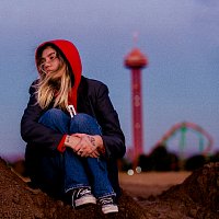 Carlie Hanson – too late to cry