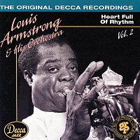 Louis Armstrong And His Orchestra – Volume 2: Heart Full Of Rhythm (1936-38)