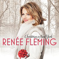Renée Fleming – Christmas In New York CD