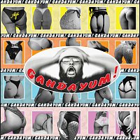 Přední strana obalu CD GAHDAYUM