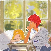 Přední strana obalu CD gi?c m? tr?a