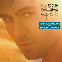 Enrique Iglesias, Sunidhi Chauhan – Heartbeat - India Mix
